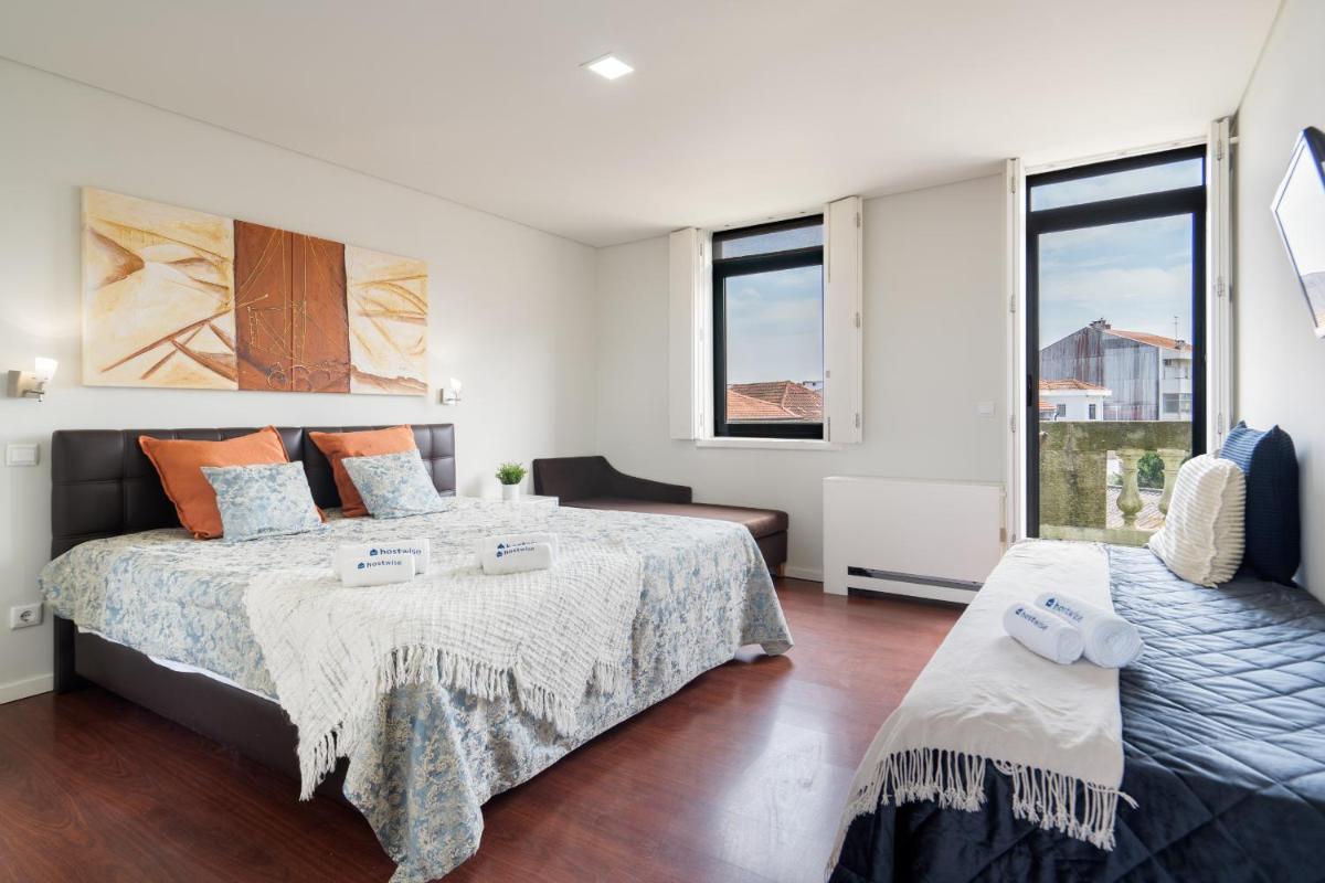 Impressive Restful Houses - Prime Location - Housity