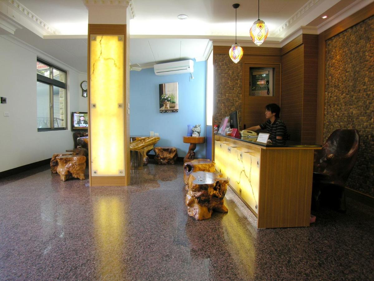 墾丁大街Kenting Night Market-福賓別館 Fu Bin Inn - Housity