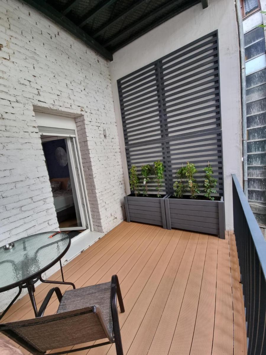 Unique and luxury apartment Sarajevo with balcony - Hizvo