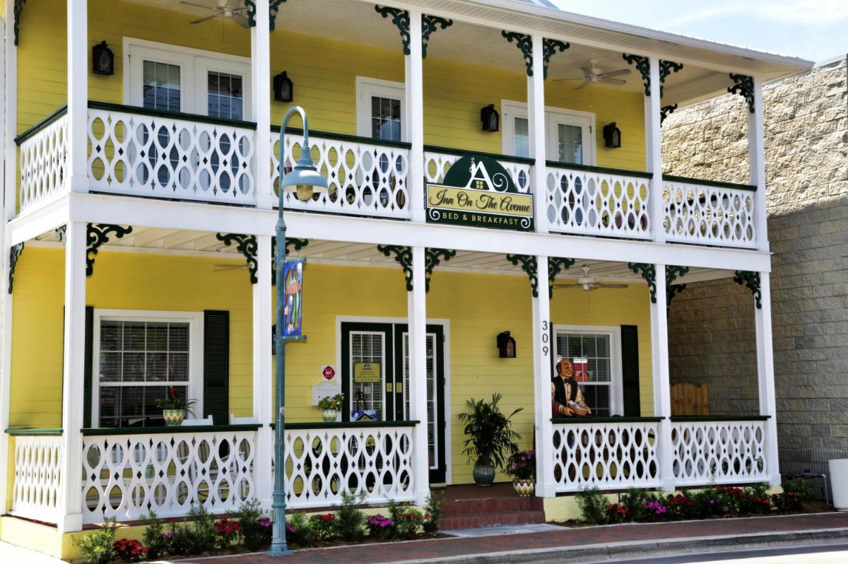 Inn on the Avenue - Housity
