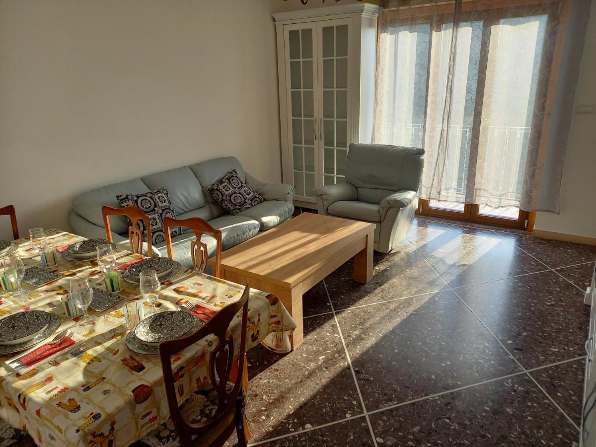Serravalle Apartment - Housity