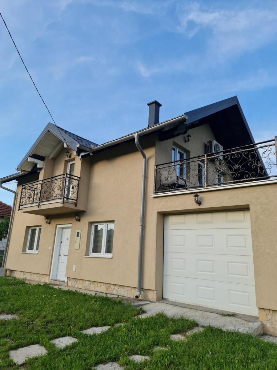 Kuća za odmor (house for vacation) - Housity