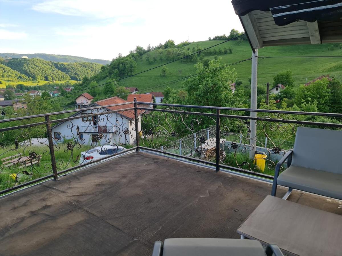 Kuća za odmor (house for vacation) - Housity