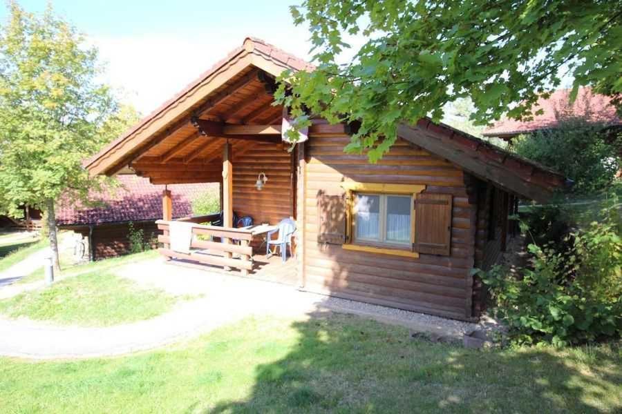 Naturerlebnisdorf Stamsried 1 - Housity