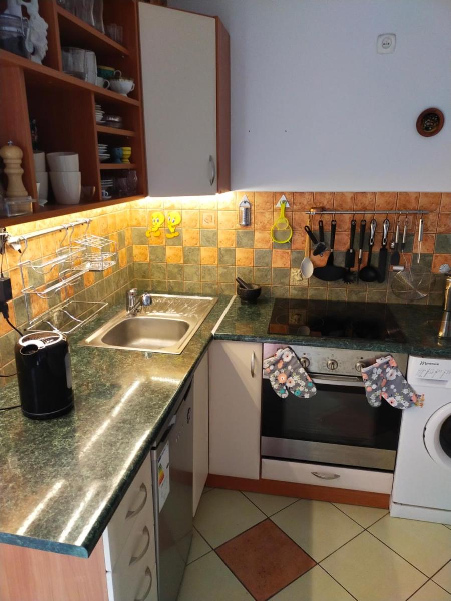 Apartament Sielsko-Wiejsko - Housity
