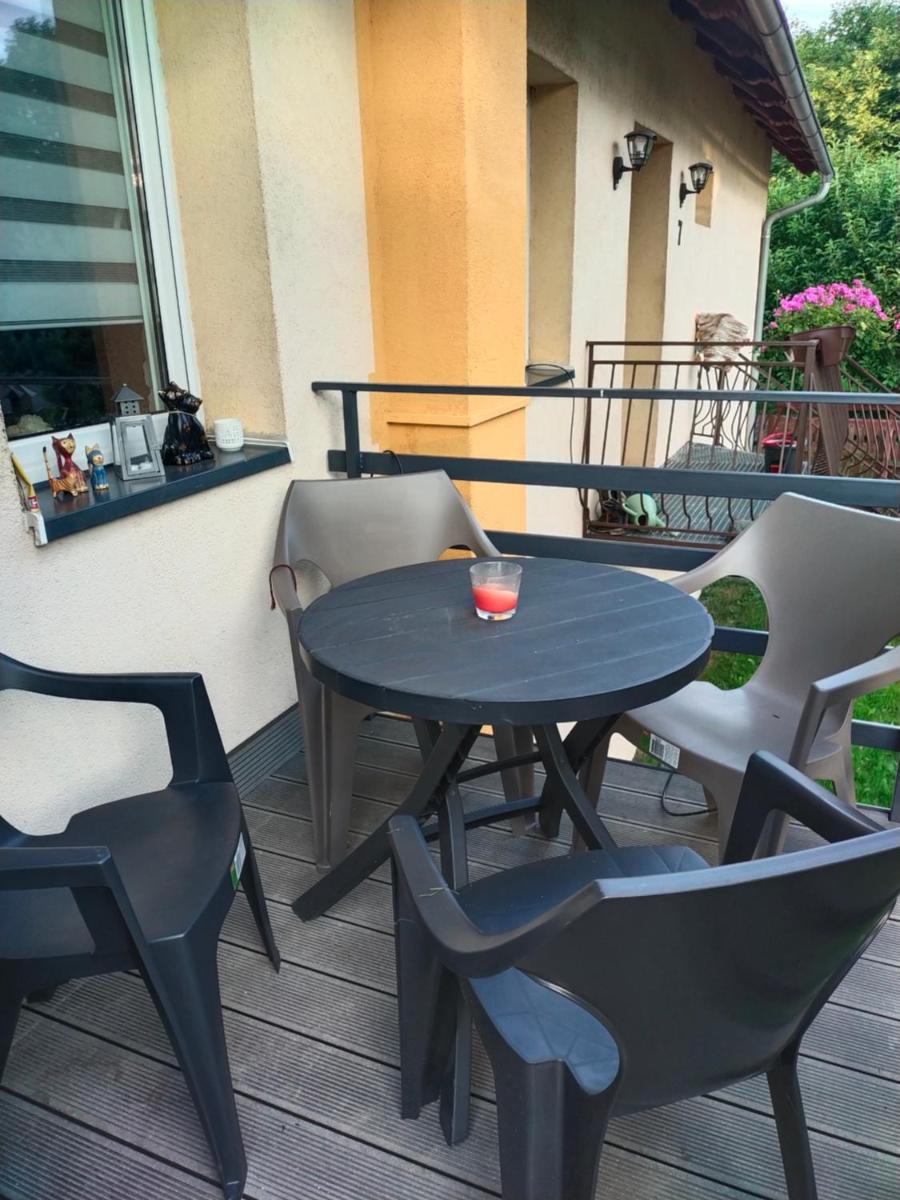 Apartament Sielsko-Wiejsko - Housity