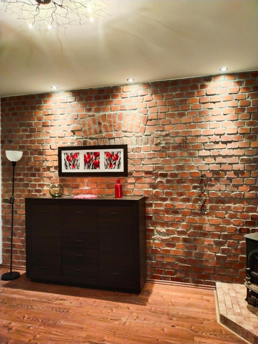 Apartament Sielsko-Wiejsko - Housity