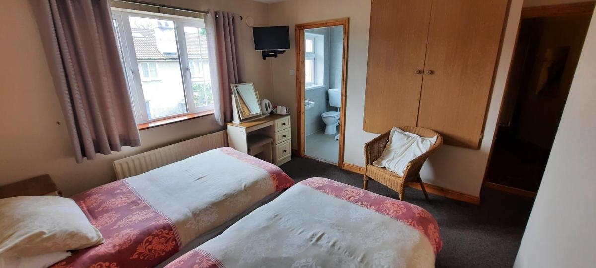 Conn Oriel B&amp;B - Housity