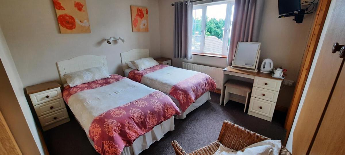 Conn Oriel B&B - Housity