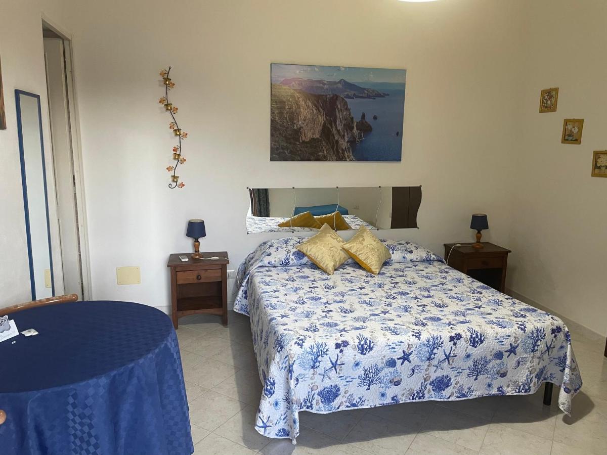 Appartamento BLU - Housity