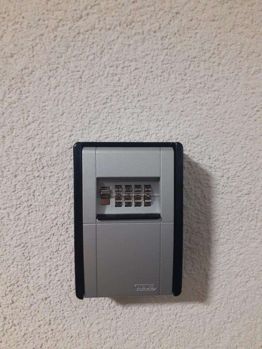 Suitetrails - Apartman Sweet penthouse self check-in