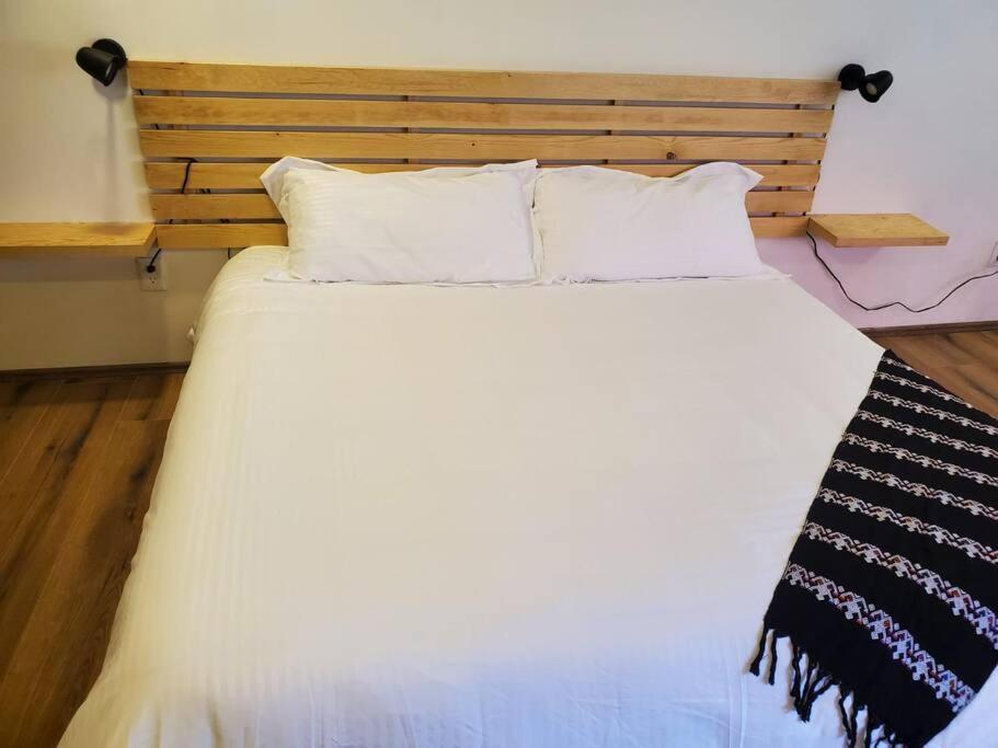 Beautiful renovated apartment @Nuevo Polanco - Housity