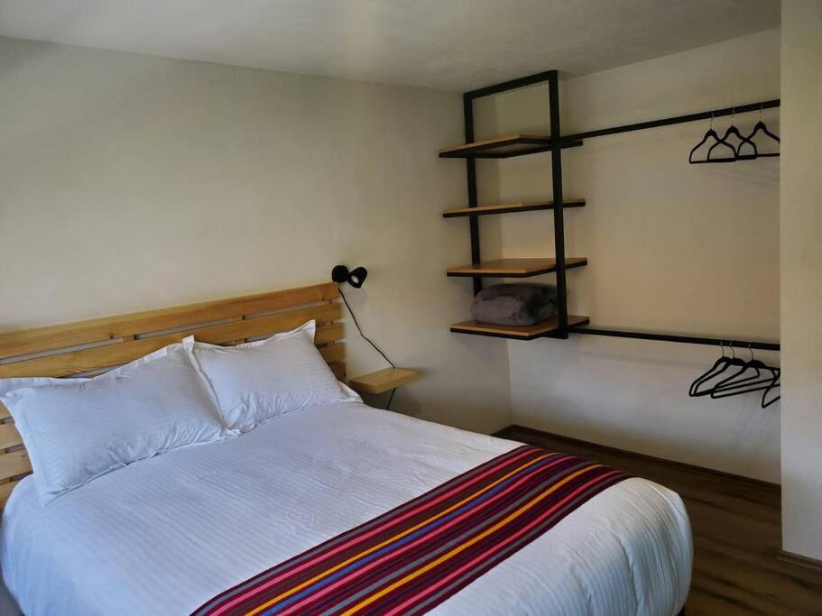 Beautiful renovated apartment @Nuevo Polanco - Housity
