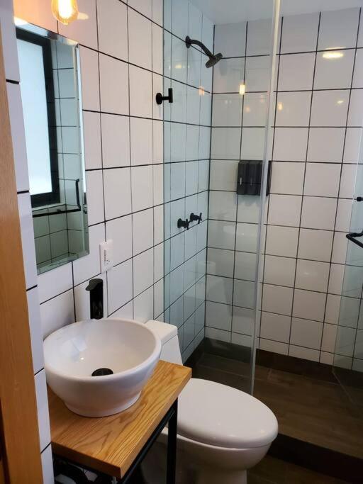 Beautiful renovated apartment @Nuevo Polanco - Housity