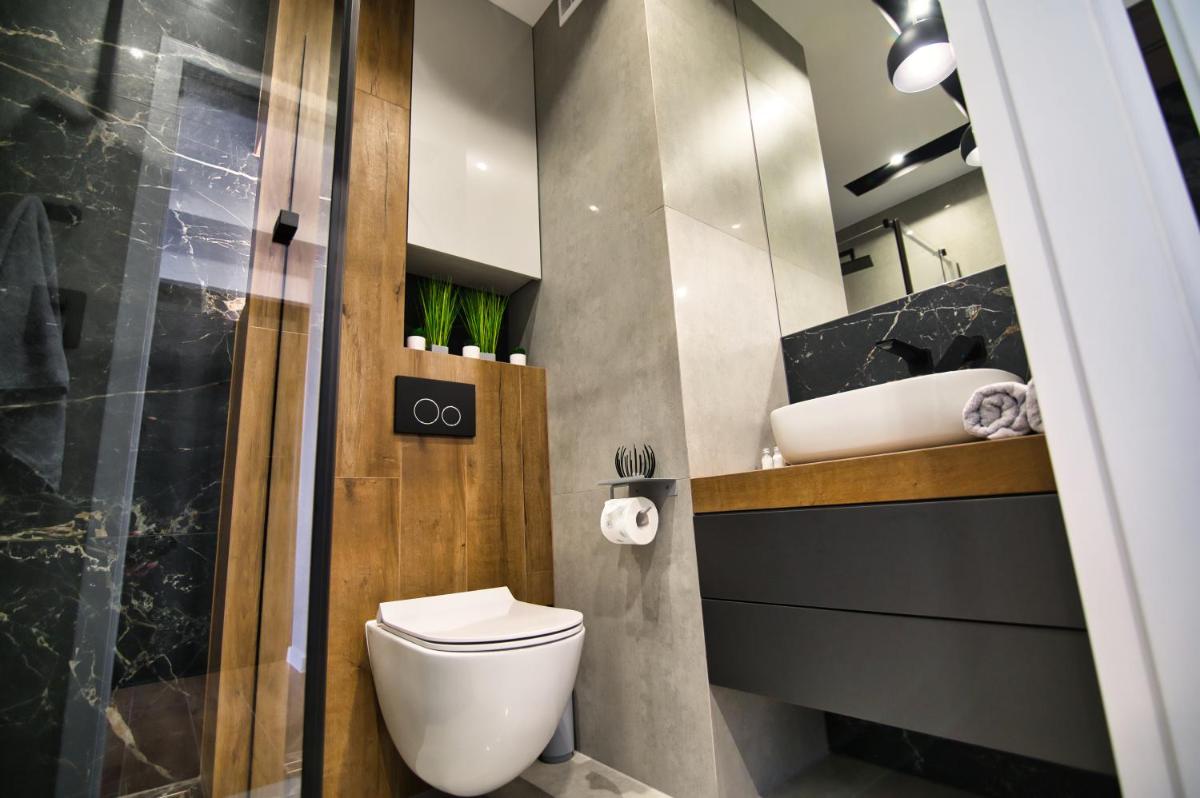 Apartament dla dwojga - Housity