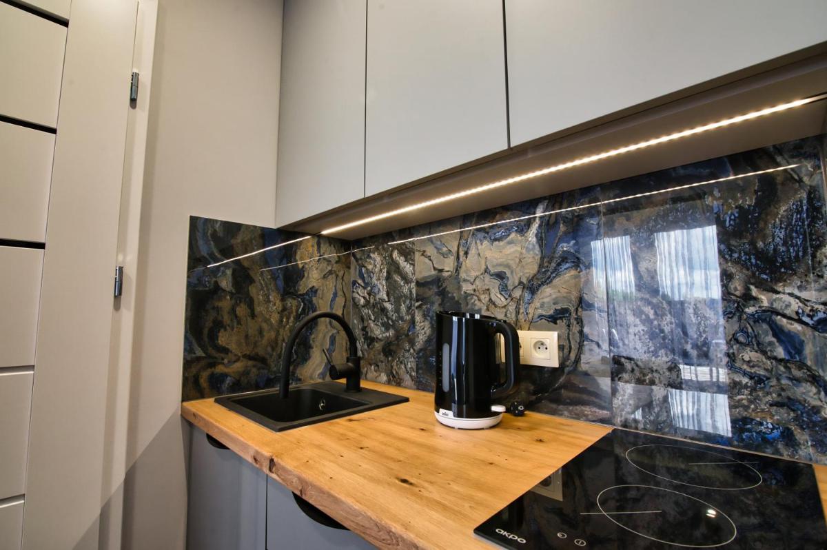 Apartament dla dwojga - Housity