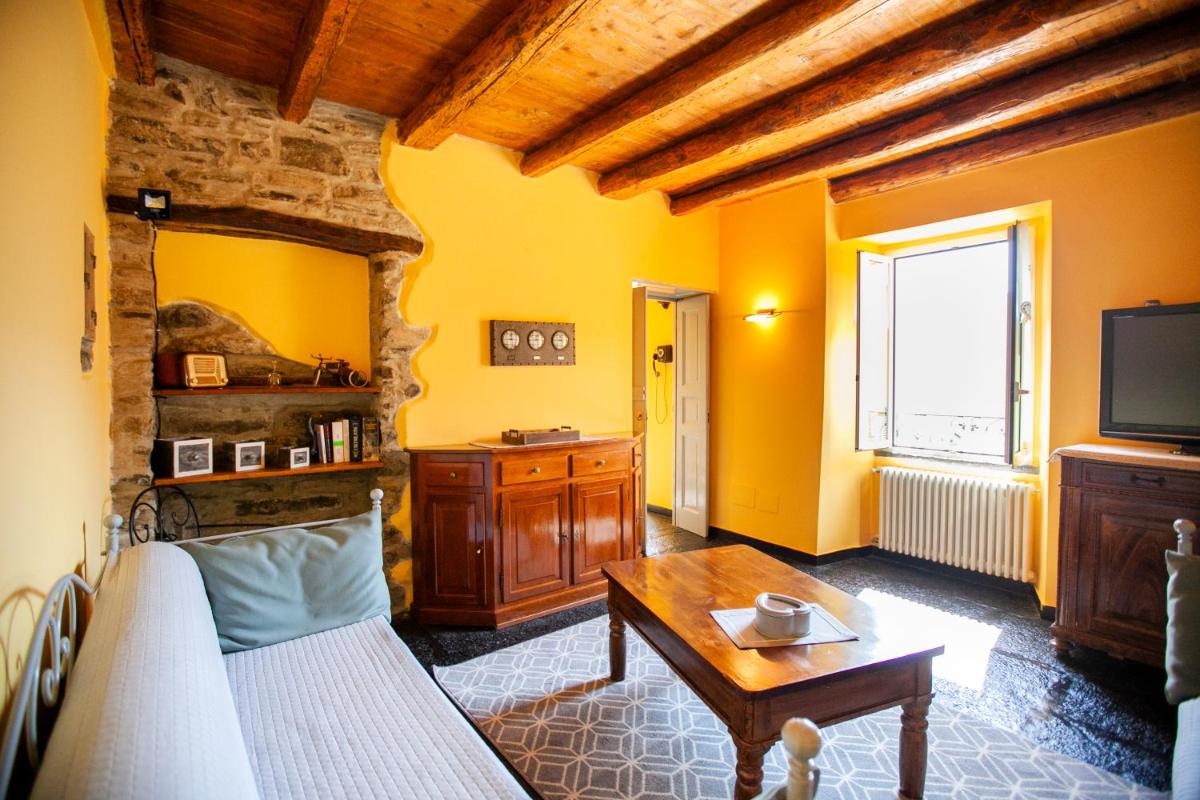 Casa di MOMO - Housity