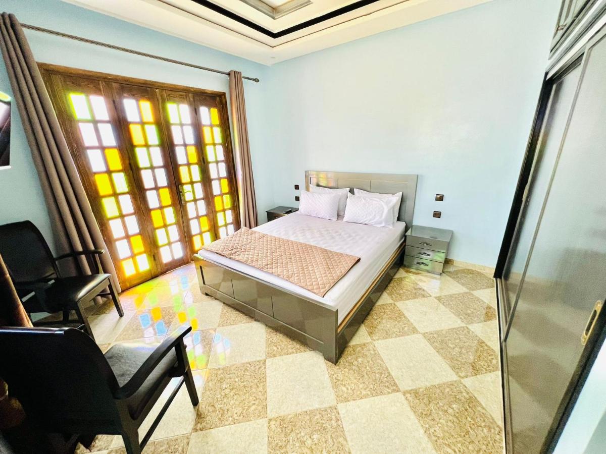 Villa Castle - Housity