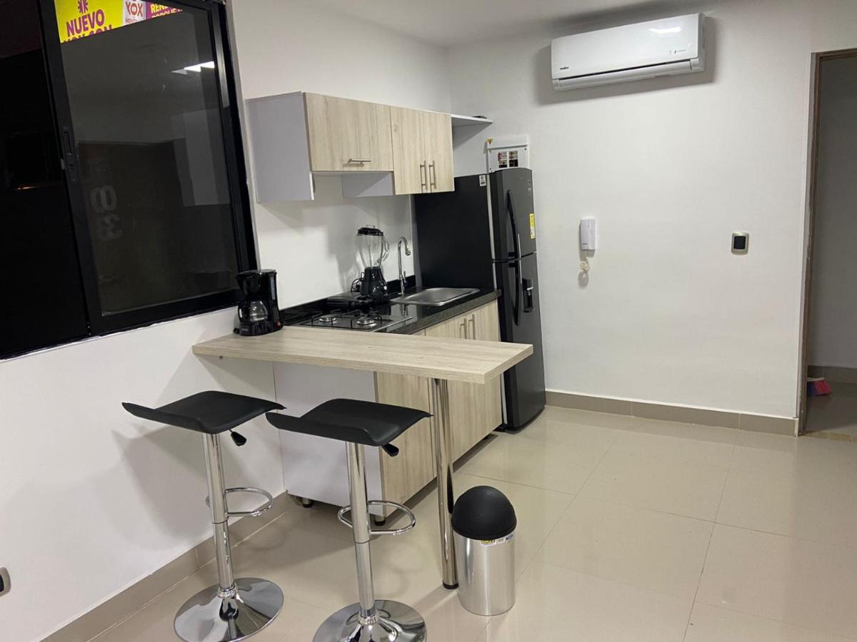Aparta Suites 503 Granada Cali - Housity