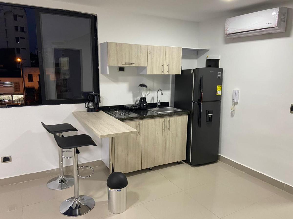 Aparta Suites 503 Granada Cali - Housity