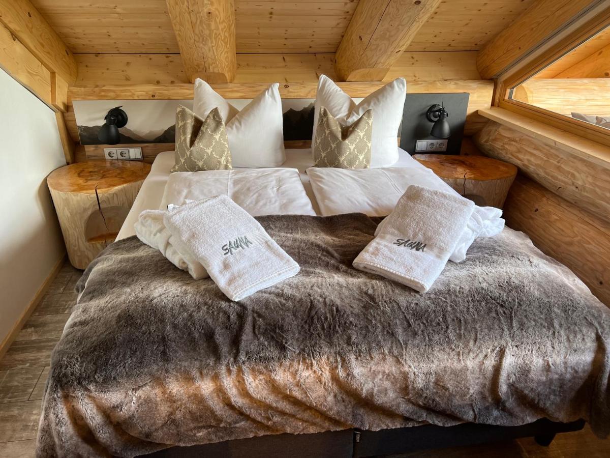 Waldstein Chalet - Housity