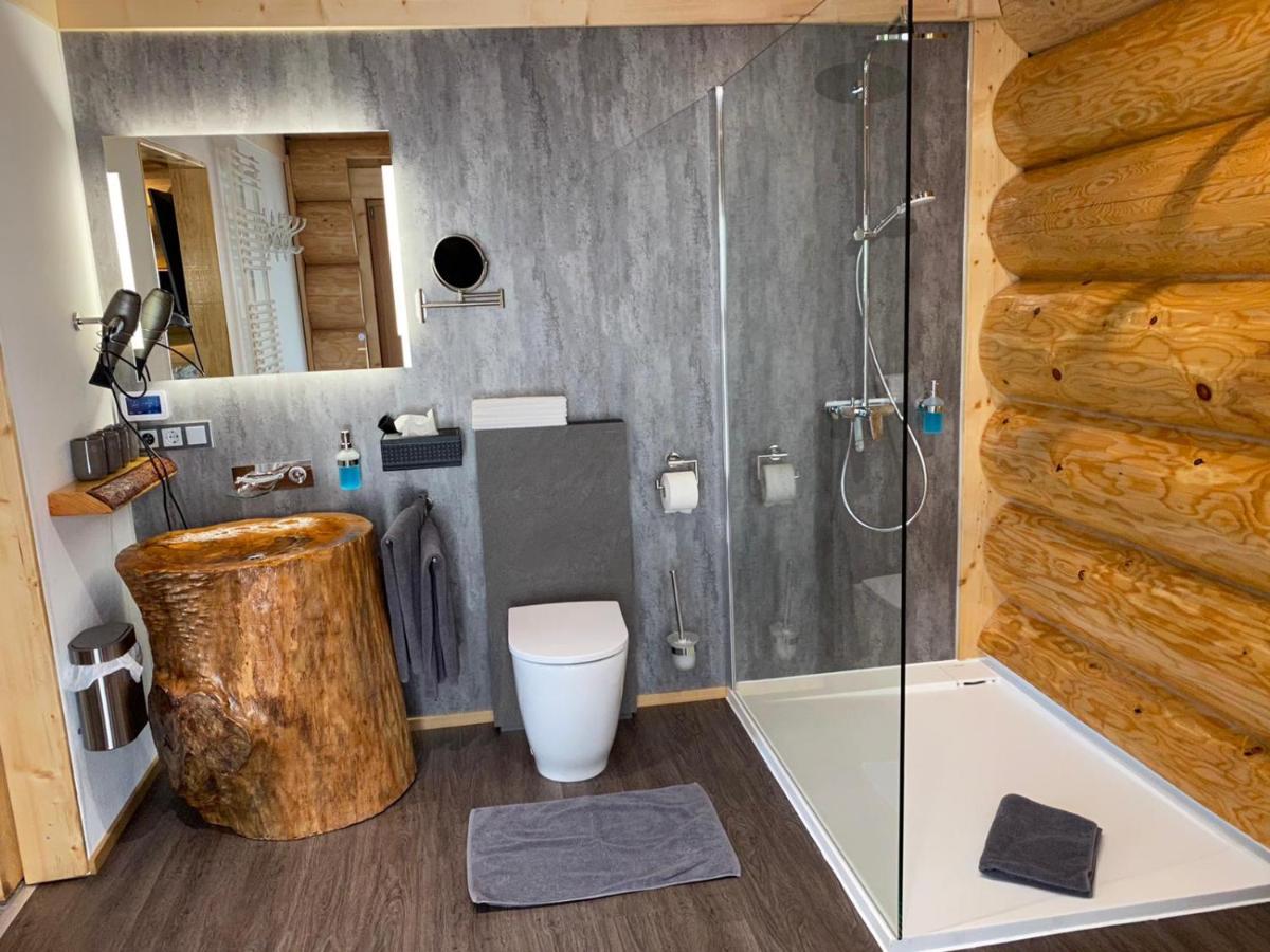 Waldstein Chalet - Housity