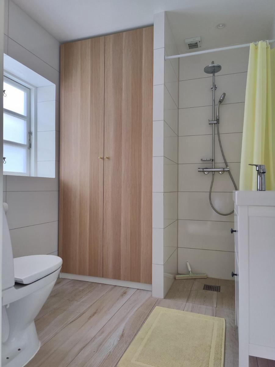 GIMLEretreat - Housity