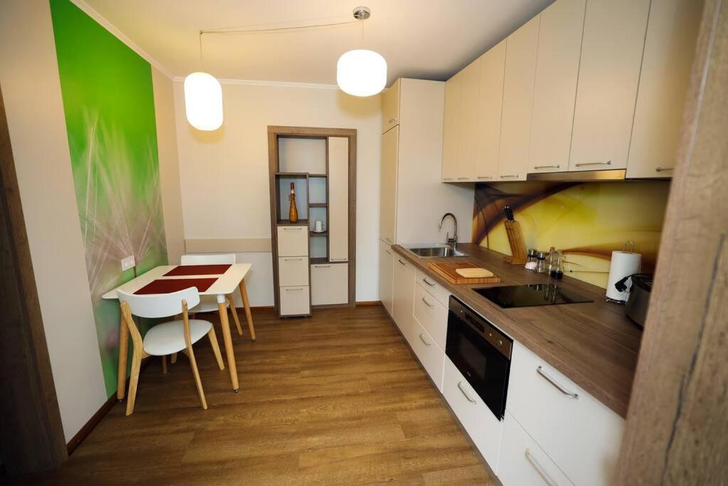 Greenland Apartments - Housity