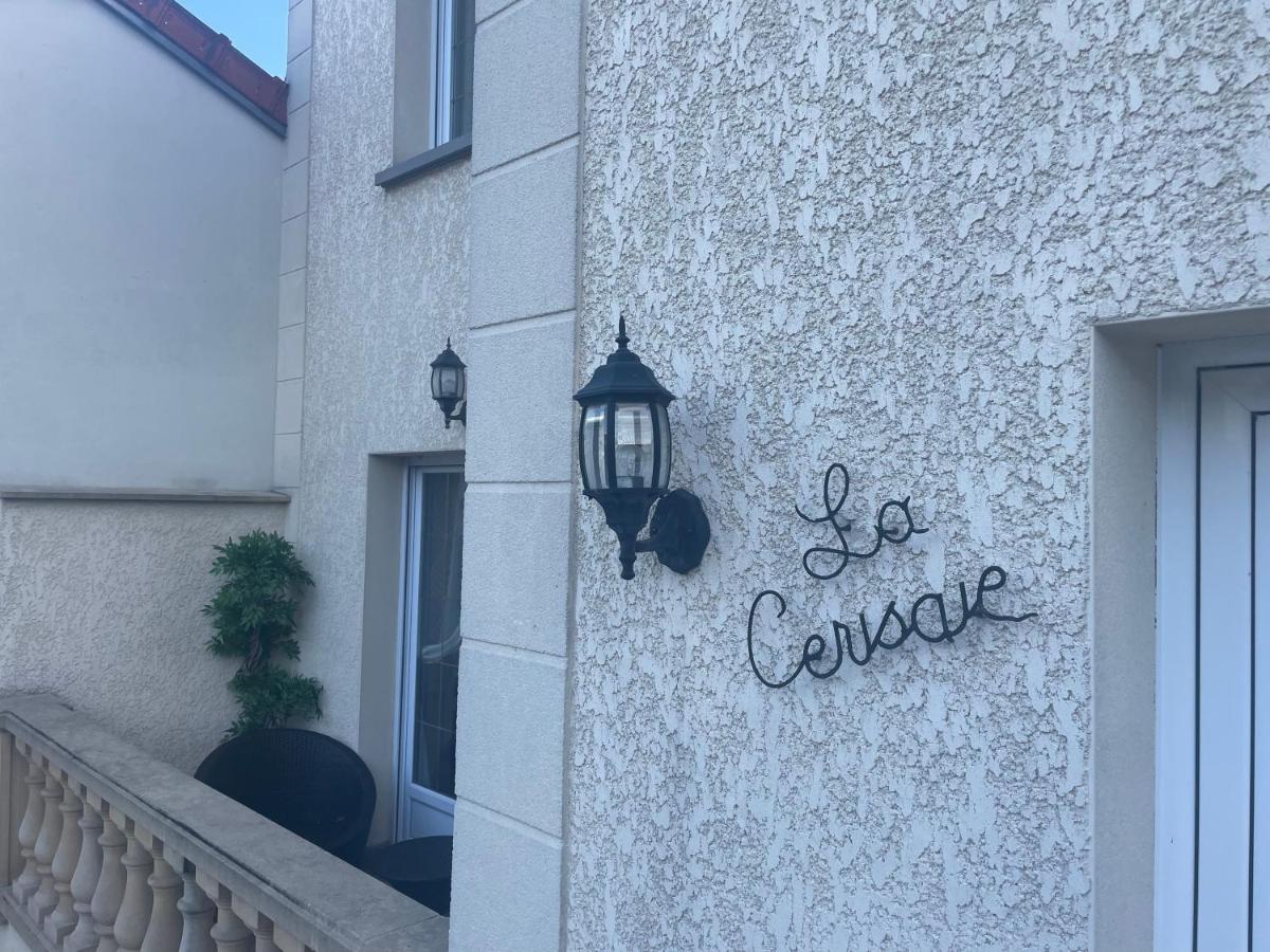 Proche Paris et Disney Maison 90 M2 CLIMATISÉ bord de Marne - Housity