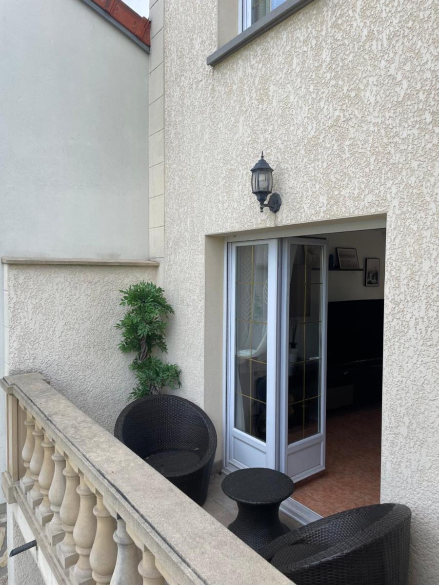 Proche Paris et Disney Maison 90 M2 CLIMATISÉ bord de Marne - Housity