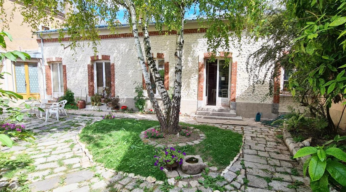 Relais de Poste - Housity