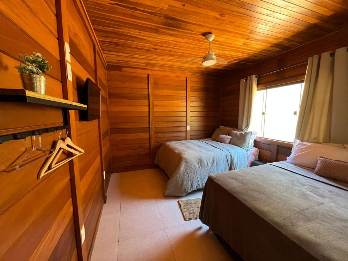 Suitetrails - Rancho Nosso Lago