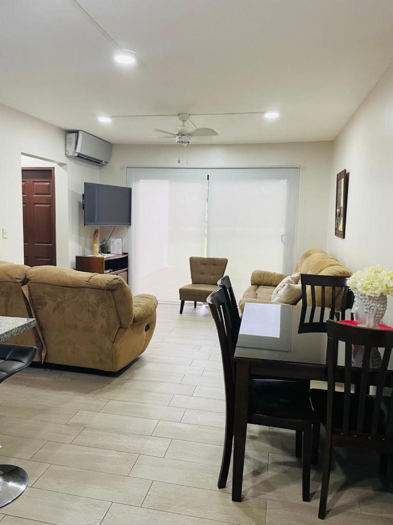 Suitetrails - Apartamento Ganesha Liberia