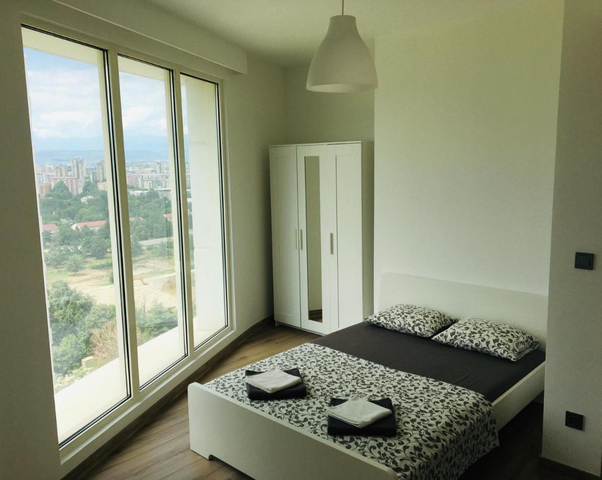 Suitetrails - MDM Sky Apartments