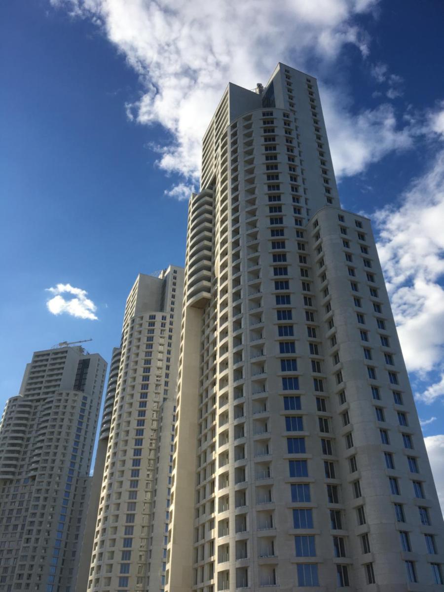 Suitetrails - MDM Sky Apartments