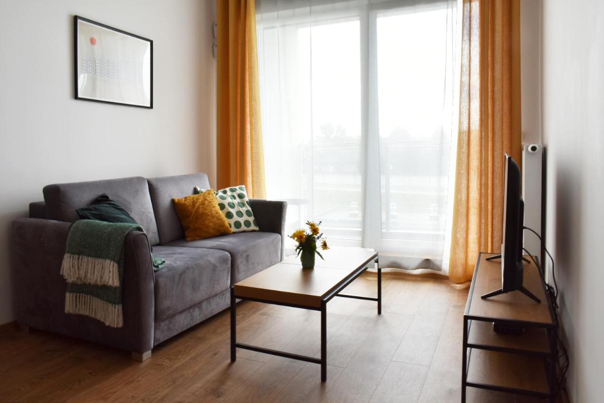 Suitetrails - Fabryczna Apartment