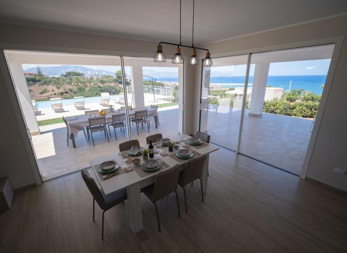 Villa Lombardo Luxury - Housity