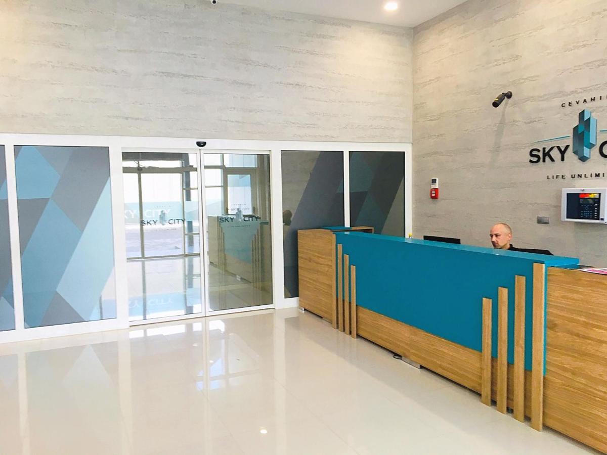 Suitetrails - MDM Sky Apartments