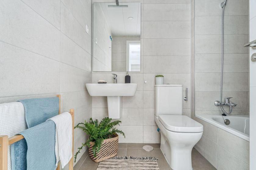 Habitación compartida económica en Madrid - Housity