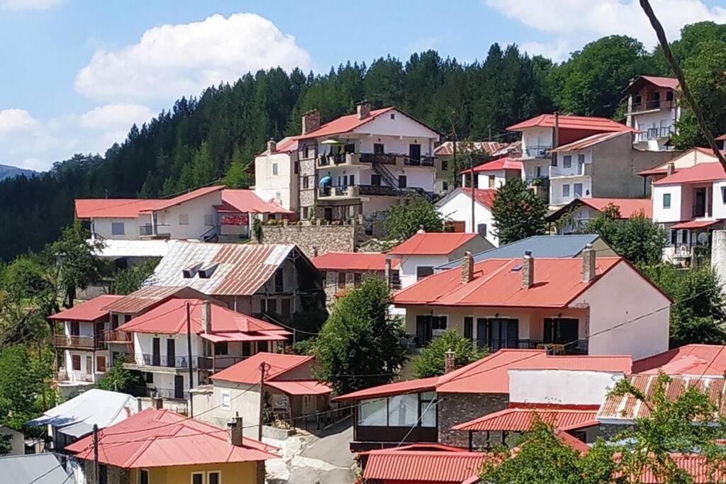 Villa Maria Aβδέλλα - Housity