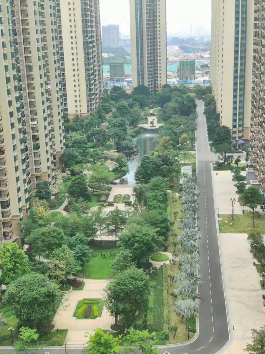 北海花园 - Housity
