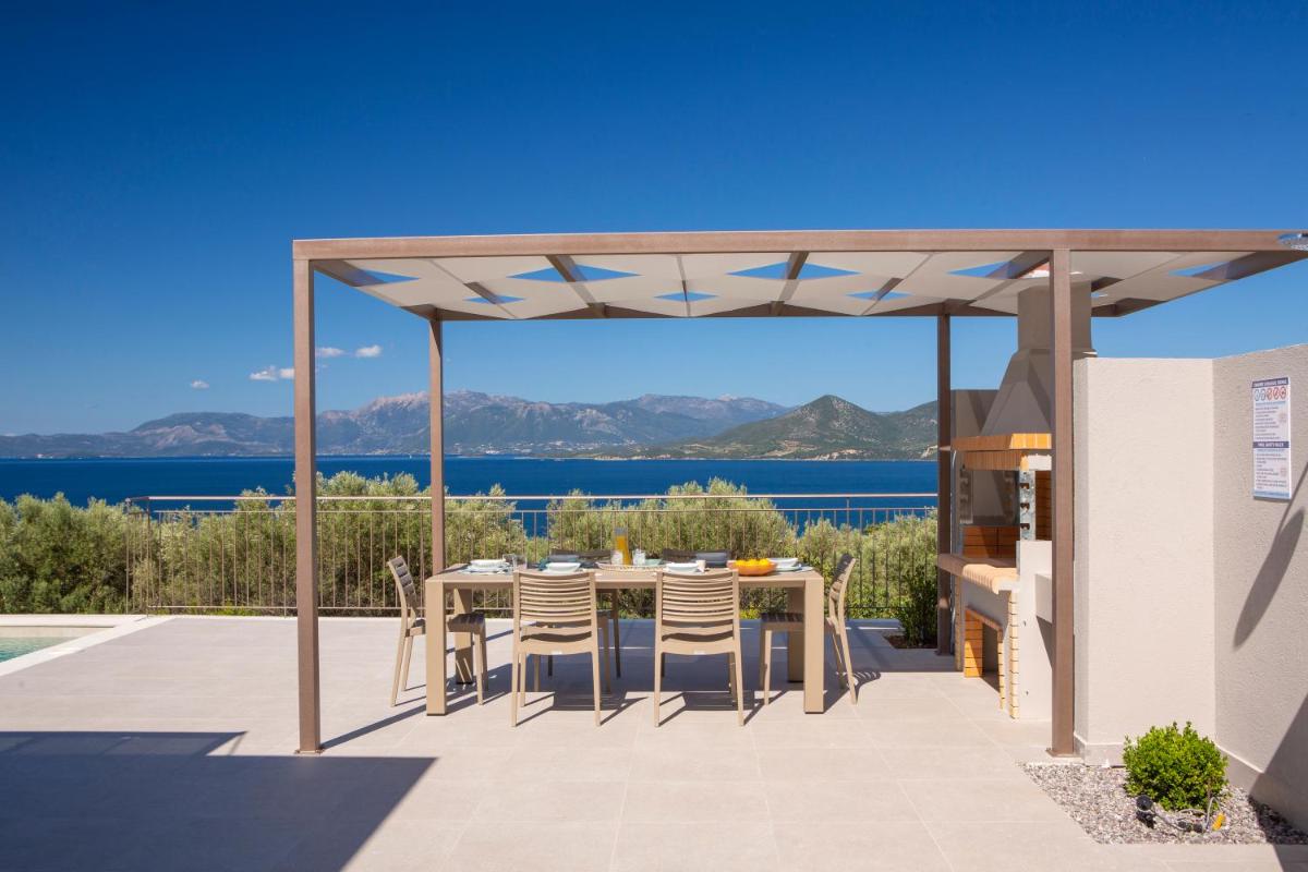 Ionian Sunshine Villas - Housity
