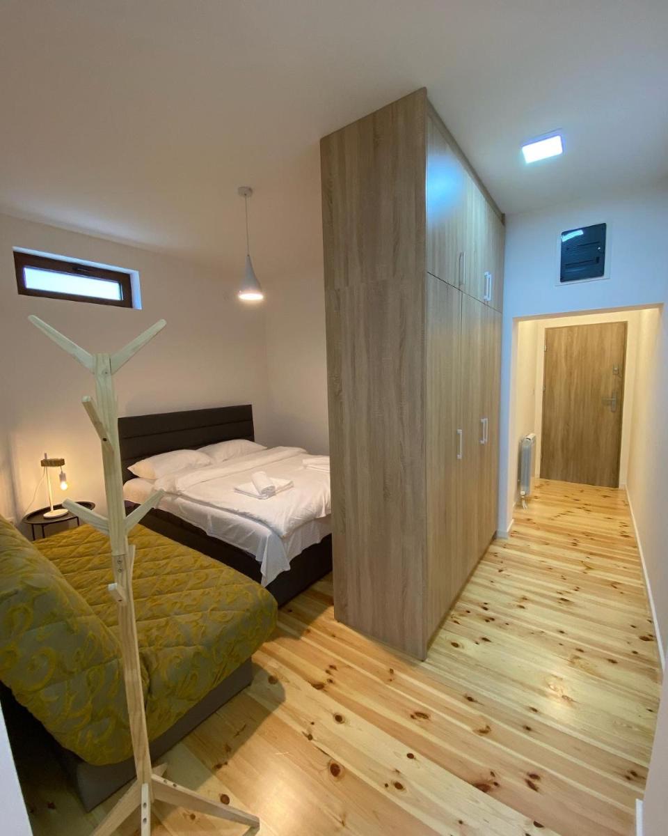 turisticki apartmani “Kraljeva stolica” - Housity