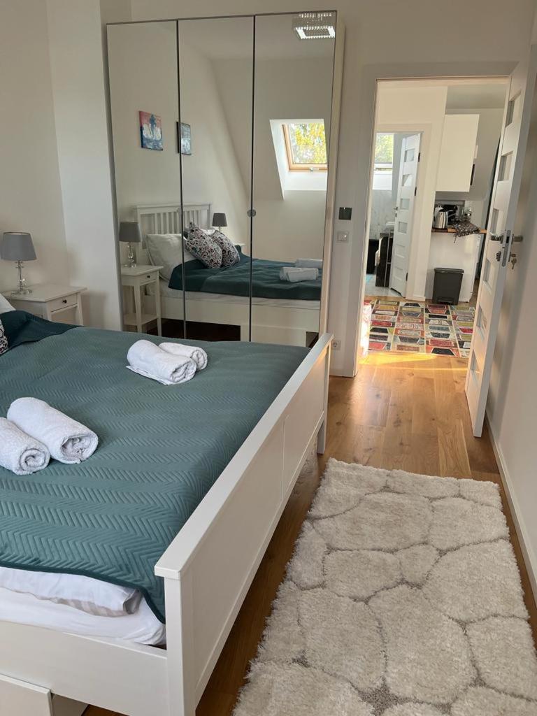 Suitetrails - B-Apartment Vienna 12