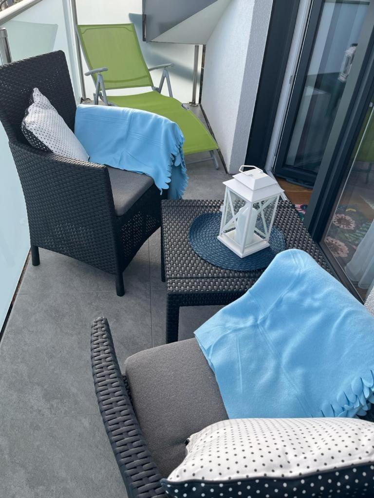 Suitetrails - B-Apartment Vienna 12