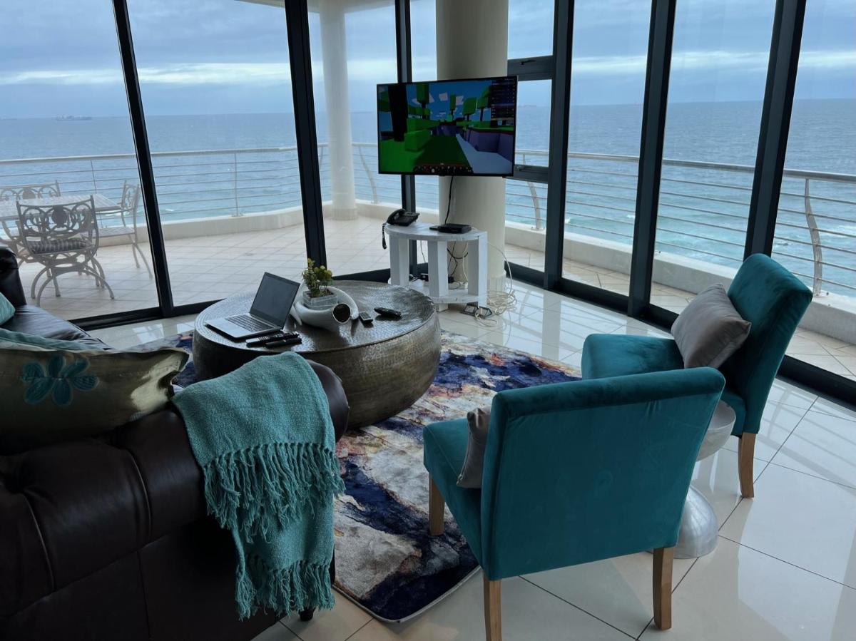 The Pearls of Umhlanga - Ocean view Apartments - Housity
