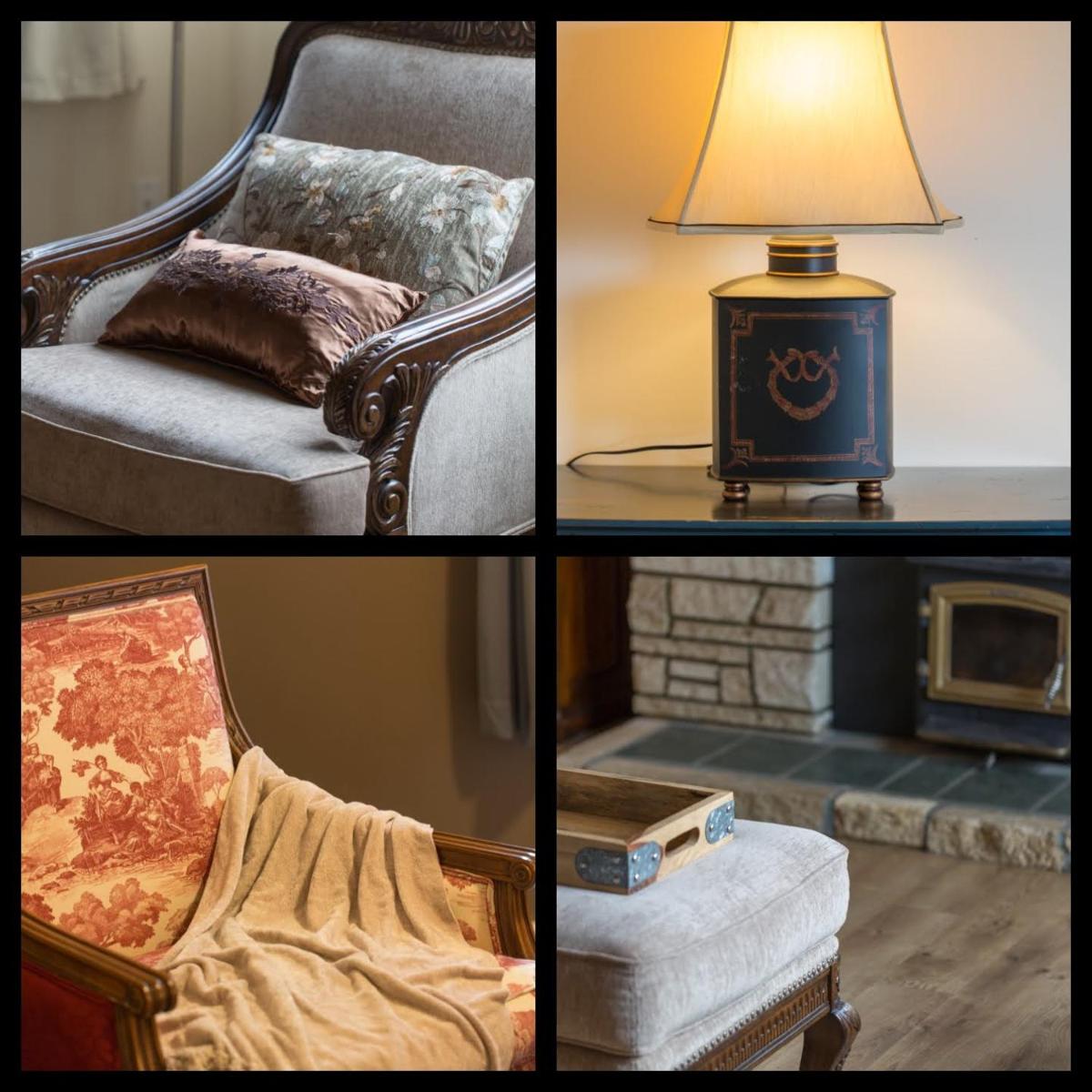 The Gray House in PA (central, 5BRs with Sauna) - Housity