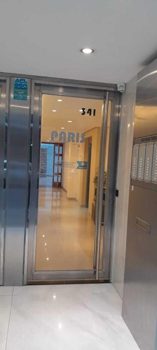 Dpto de 1 dormitorio en el centro de la ciudad - Housity
