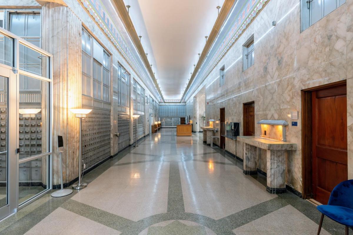 Historic Courthouse Condos by Barsala - Housity
