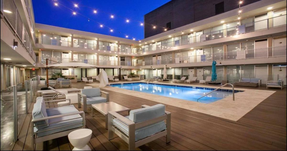 Historic Courthouse Condos by Barsala - Housity